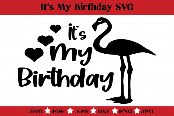 Flamingo BDay Graphics: A Designer's Review for Local Brands