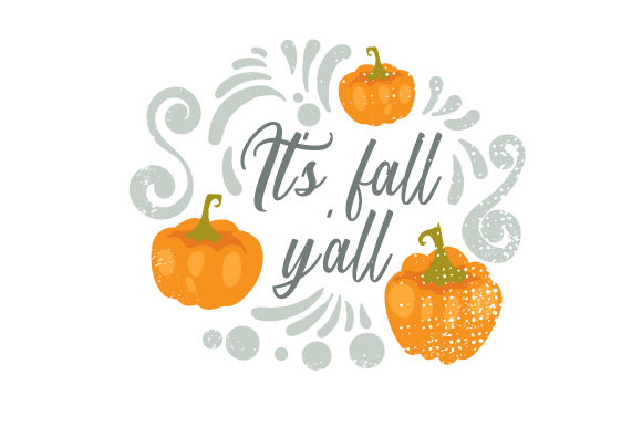 It's Fall Y All: Crafts for a Cozy Autumn Brand