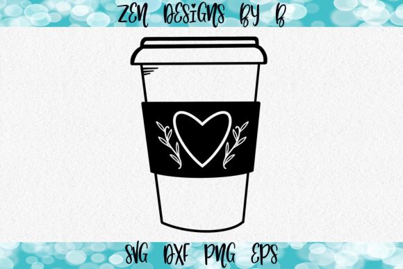 Latte Hand Drawn: Premium Graphics & Illustrations