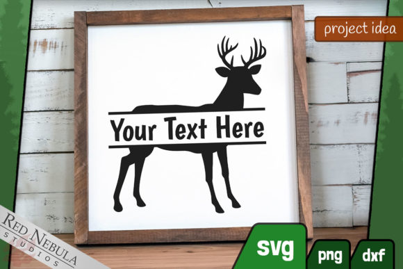 Split Monogram Woodland Deer: A Designer's Review