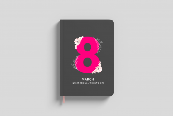 Women's Day Graphics: Premium Print Templates