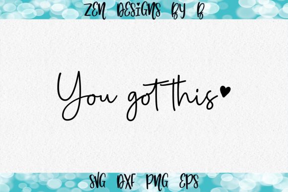 You Got This Graphic: A Designer's Real-World Embroidery Review